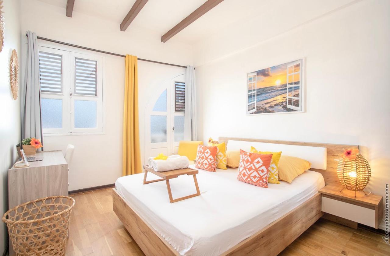 Foyal Suites Fort-de-France Kültér fotó