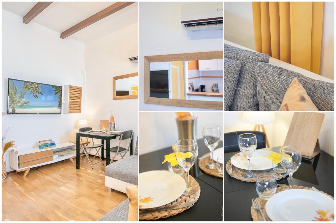 Foyal Suites Fort-de-France Kültér fotó
