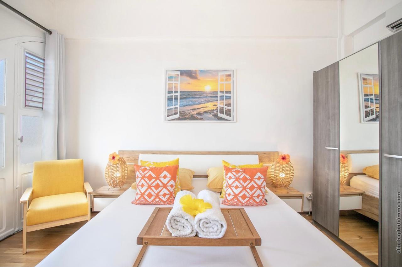 Foyal Suites Fort-de-France Kültér fotó