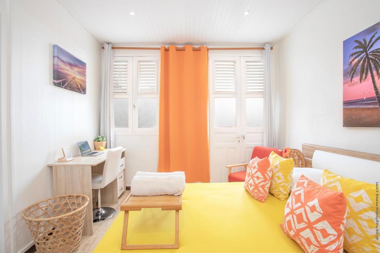 Foyal Suites Fort-de-France Kültér fotó