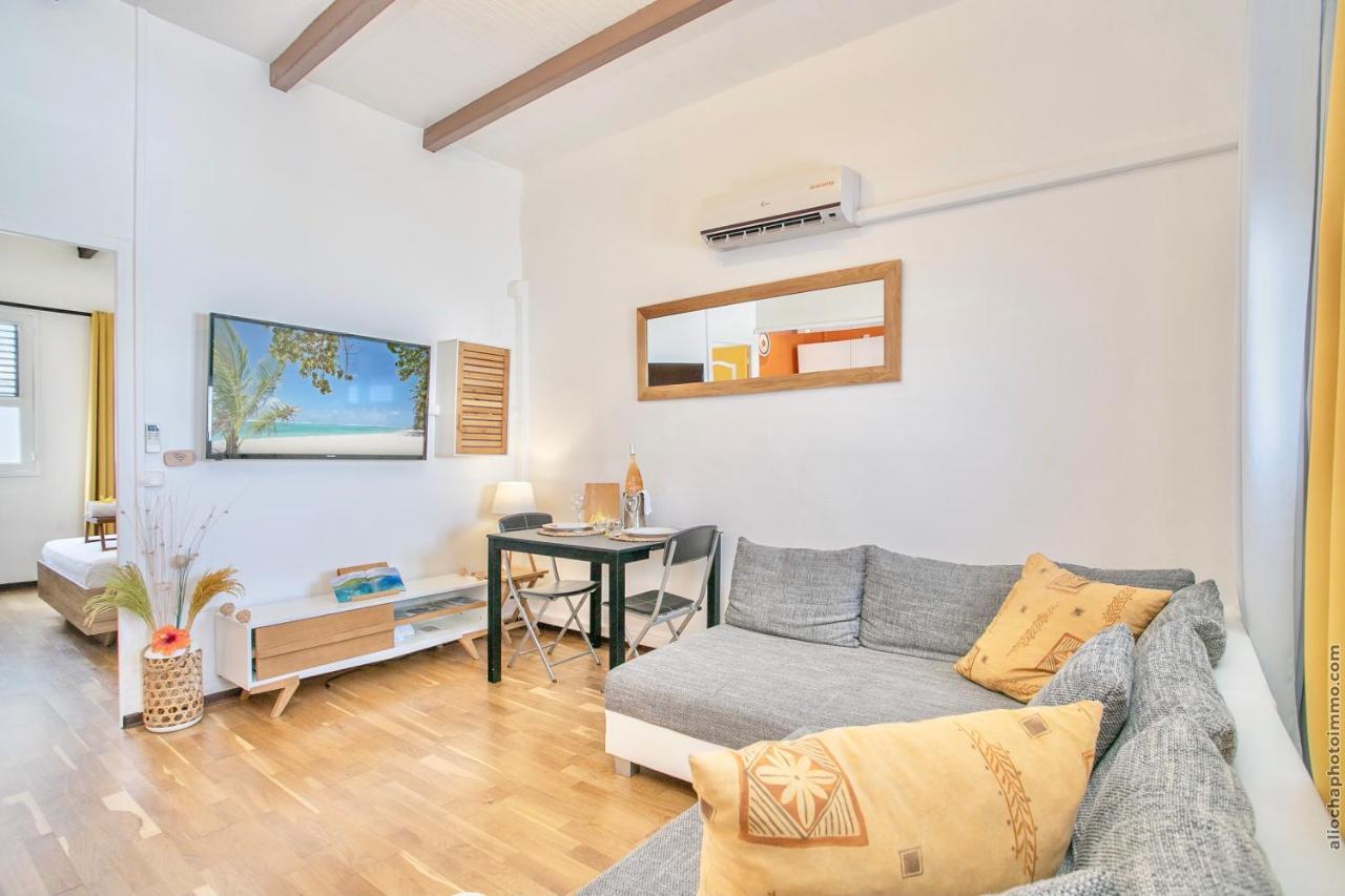 Foyal Suites Fort-de-France Kültér fotó