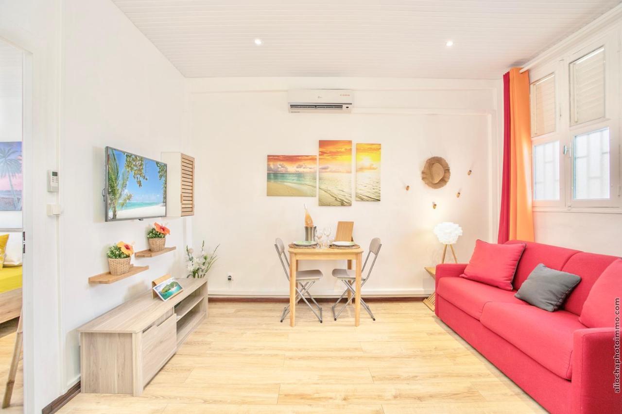 Foyal Suites Fort-de-France Kültér fotó