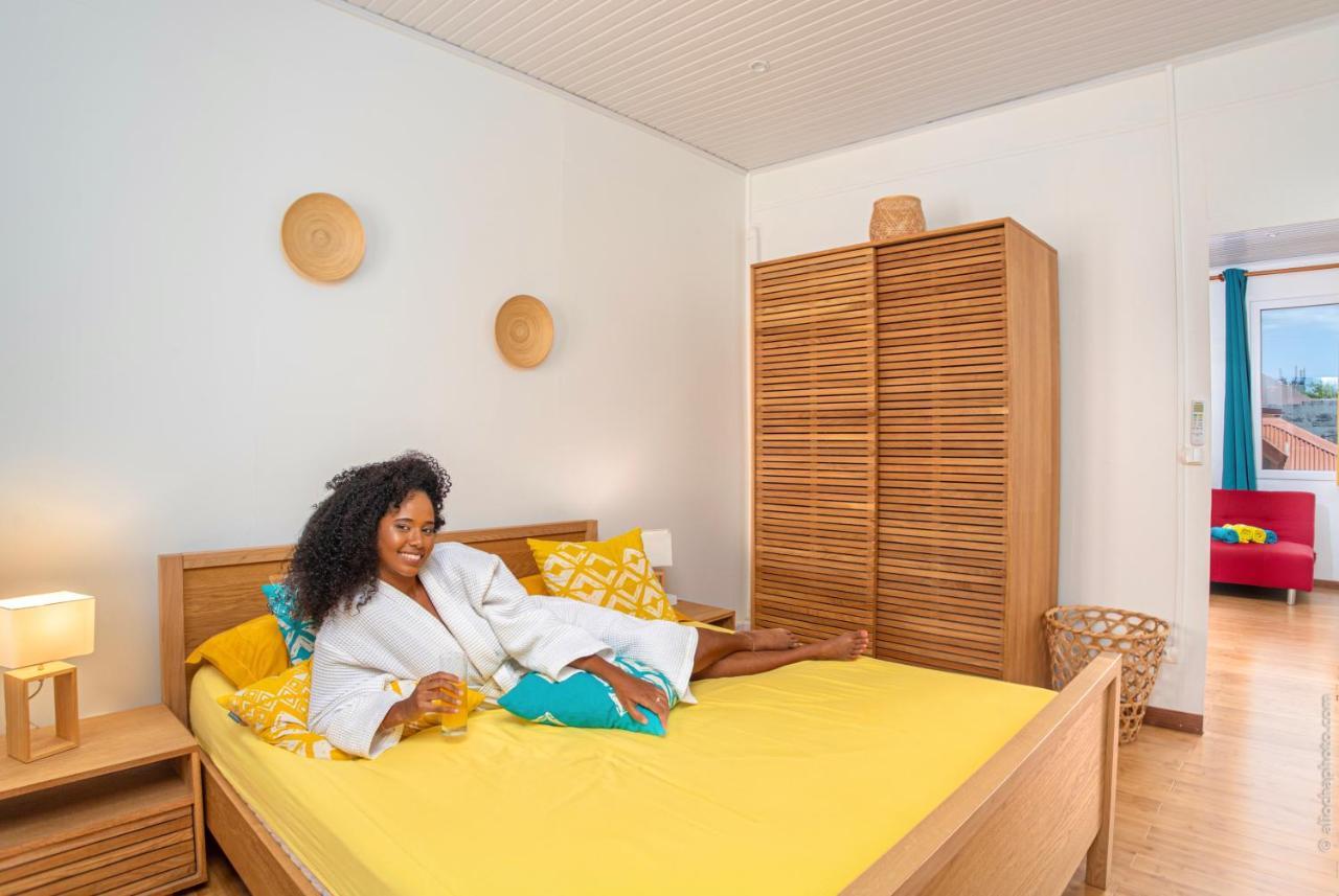 Foyal Suites Fort-de-France Kültér fotó
