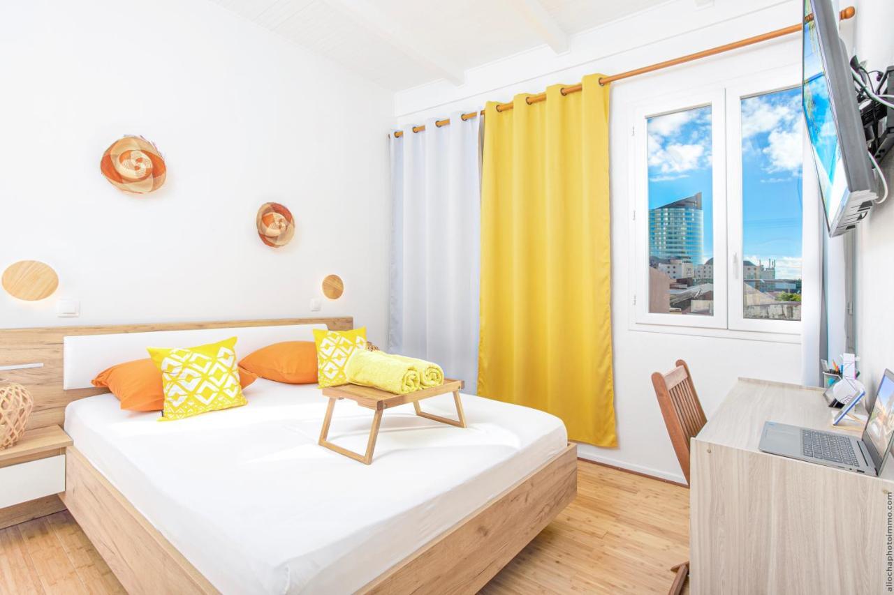 Foyal Suites Fort-de-France Kültér fotó